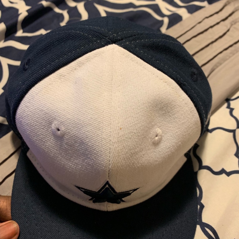Infant 59fifty hat - Picture 5 of 5